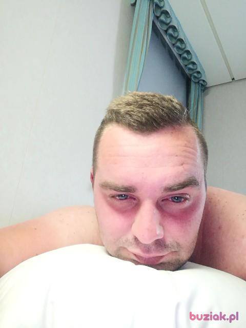 Beniamin, Mężczyzna, 34, Katowice, Polska, Zdjęcie: 1