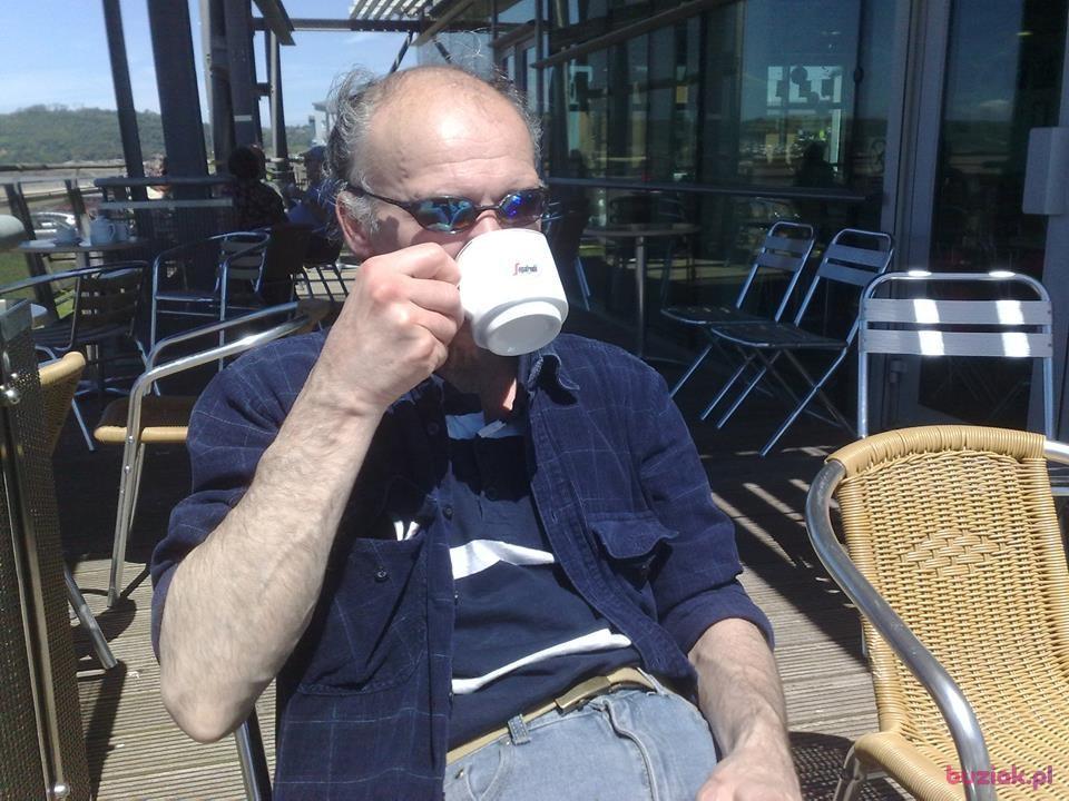 Robert, Male, 61, Wielka Brytania, Photo: 2