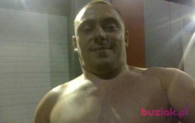 Sebuś, Male, 40, Bytom, Polska, Photo: 2