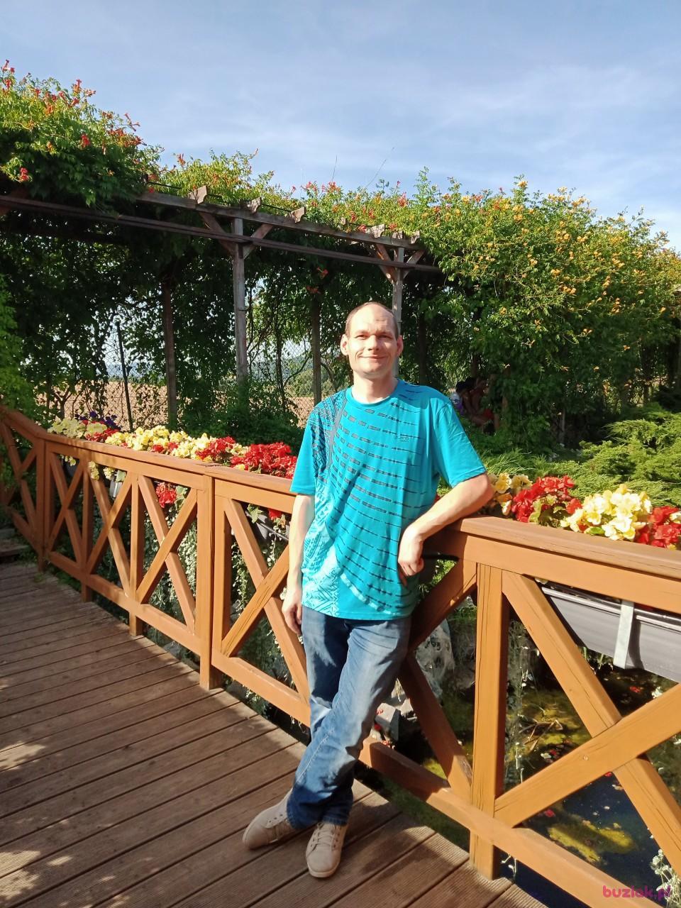 Paweł, Male, 44, Raszków, Polska, Photo: 3