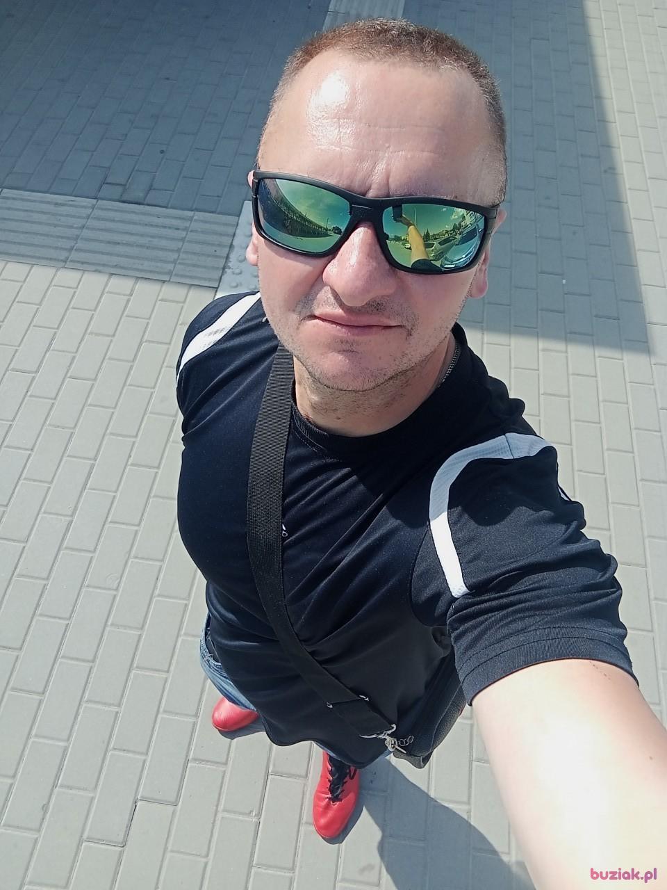 Piotrg, Male, 44, Kielce, Polska, Photo: 4
