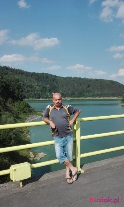 dominik, Mężczyzna, 50, Polska, Zdjęcie: 2
