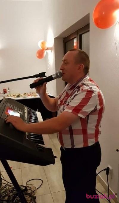 Tomek, Male, 39, Szczytno, Polska, Photo: 4