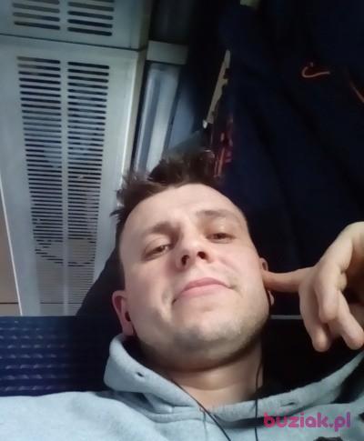 Marek, Male, 40, Bydgoszcz, Polska, Photo: 2