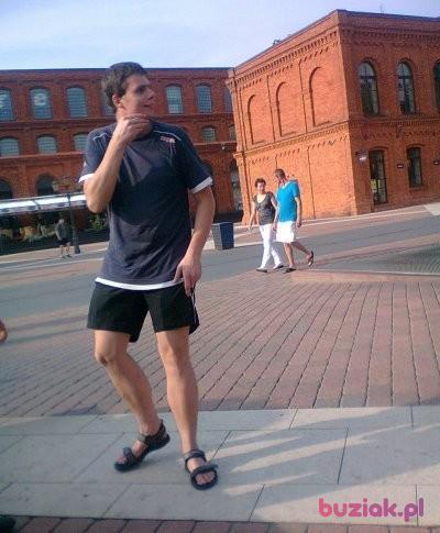 adrian, Mężczyzna, 35, Łódź, Polska, Zdjęcie: 3