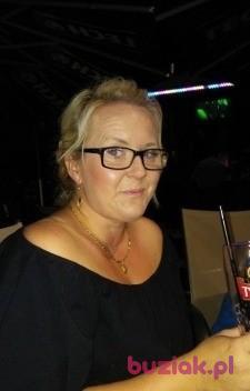 Gosia, Female, 46, Krotoszyn, Polska, Photo: 2
