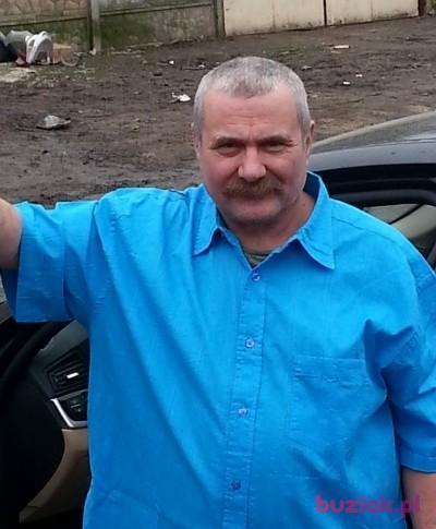 ryszard, Mężczyzna, 60, Poznań, Polska, Zdjęcie: 2