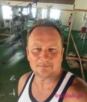 Wojtek, Male, 50, Pruszcz Gdański, Polska, Photo: 3