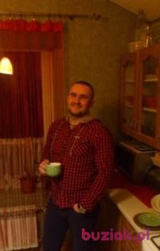 Bartek , Male, 36, Płońsk, Polska, Photo: 3