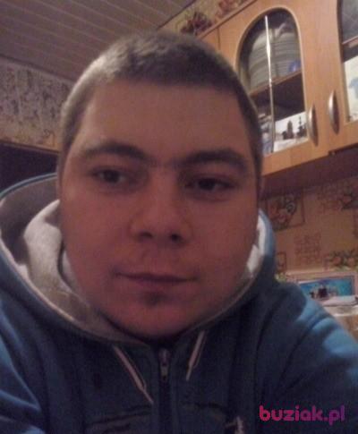 Michał, Male, 34, Prabuty, Polska, Photo: 2