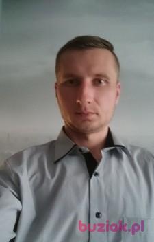 Krzysztof, Male, 38, Łuków, Polska, Photo: 2