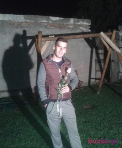 bartosz, Mężczyzna, 34, Jelenia Góra, Polska, Zdjęcie: 2