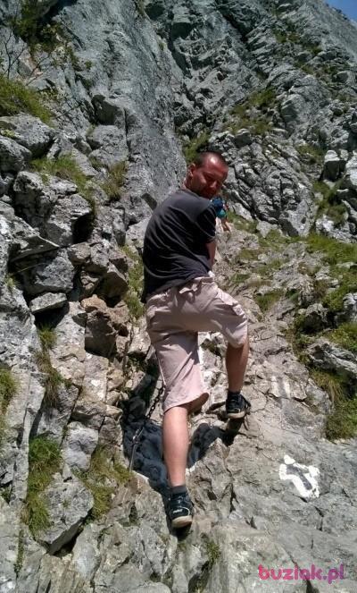 Krzysztof, Mężczyzna, 43, Kraków, Polska, Zdjęcie: 3