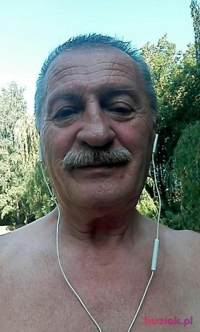 henryk1949, Mężczyzna, 77, Zabrze, Polska, Zdjęcie: 3