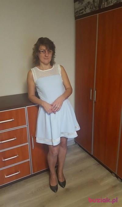 Marzena, Kobieta, 52, Jarocin, Polska, Zdjęcie: 4