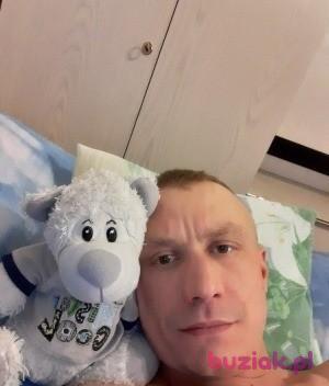 Marcin, Male, 40, Wysokie Mazowieckie, Polska, Photo: 4
