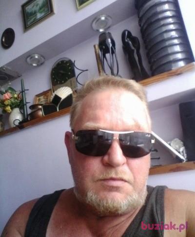 ryszard, Male, 60, Koło, Polska, Photo: 2