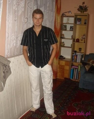 piotrek, Male, 46, Włocławek, Polska, Photo: 1