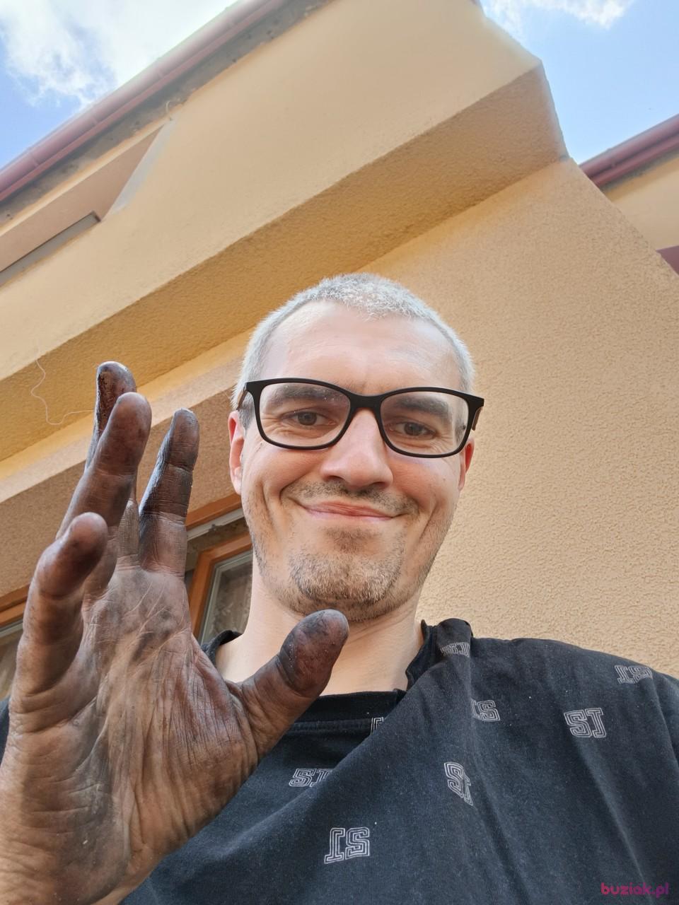 Przemek, Mężczyzna, 37, Chrzanów, Polska, Zdjęcie: 2