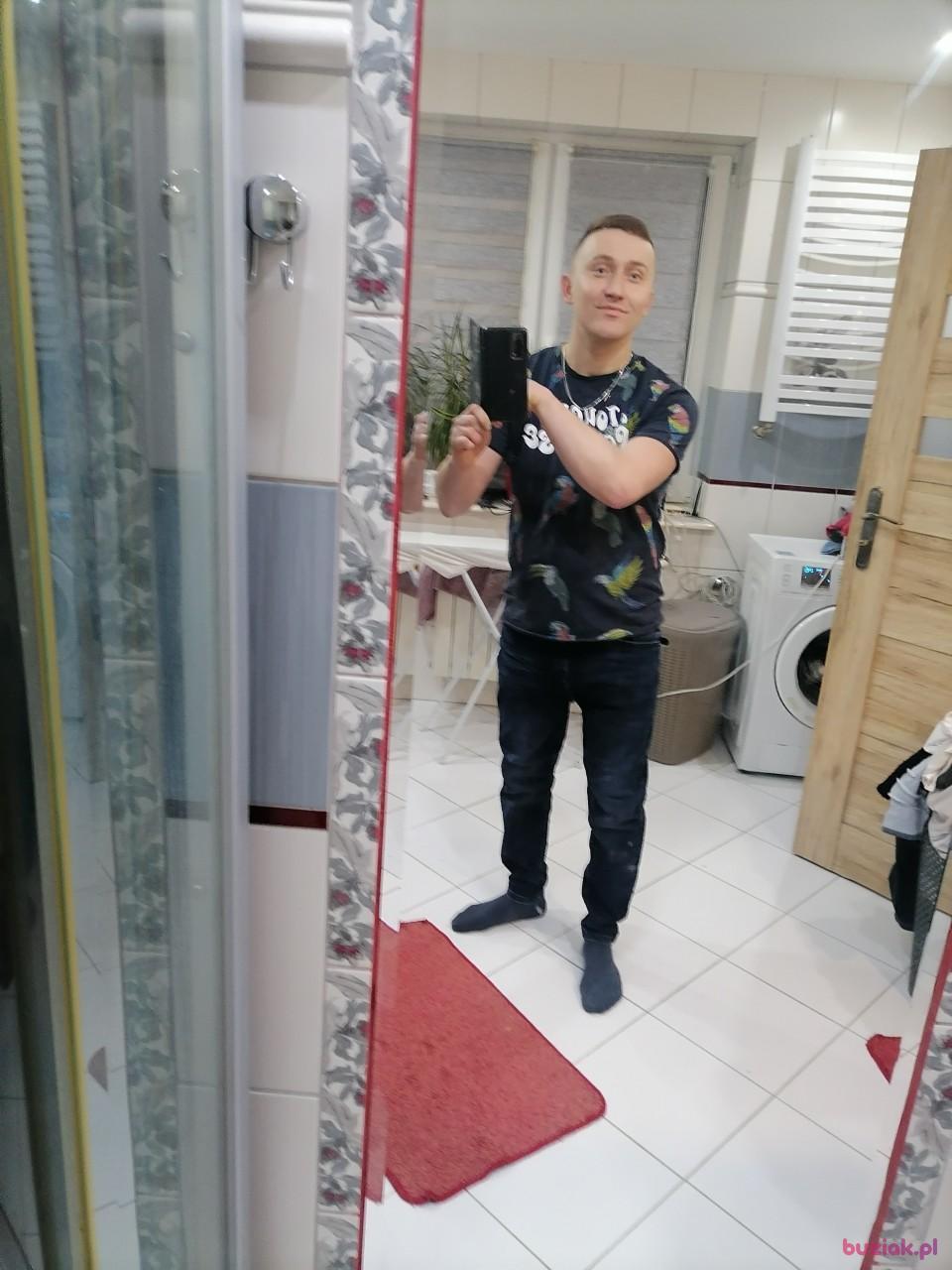Kamil, Mężczyzna, 37, Biała Podlaska, Polska, Zdjęcie: 2
