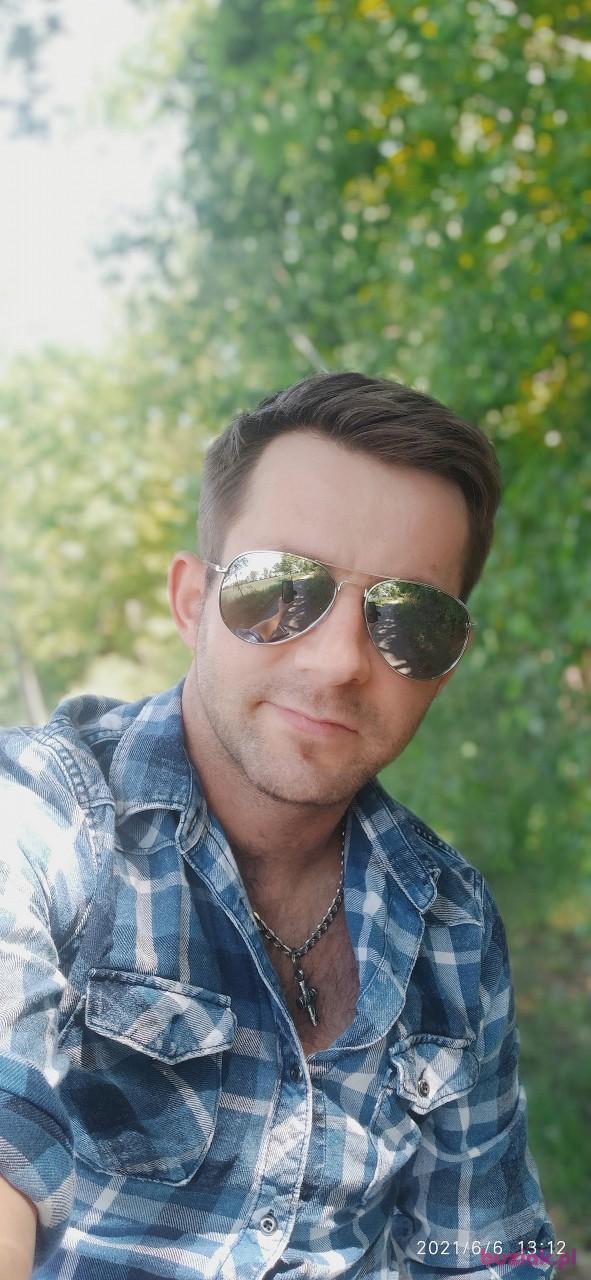 Patryk, Mężczyzna, 35, Krasnystaw, Polska, Zdjęcie: 1