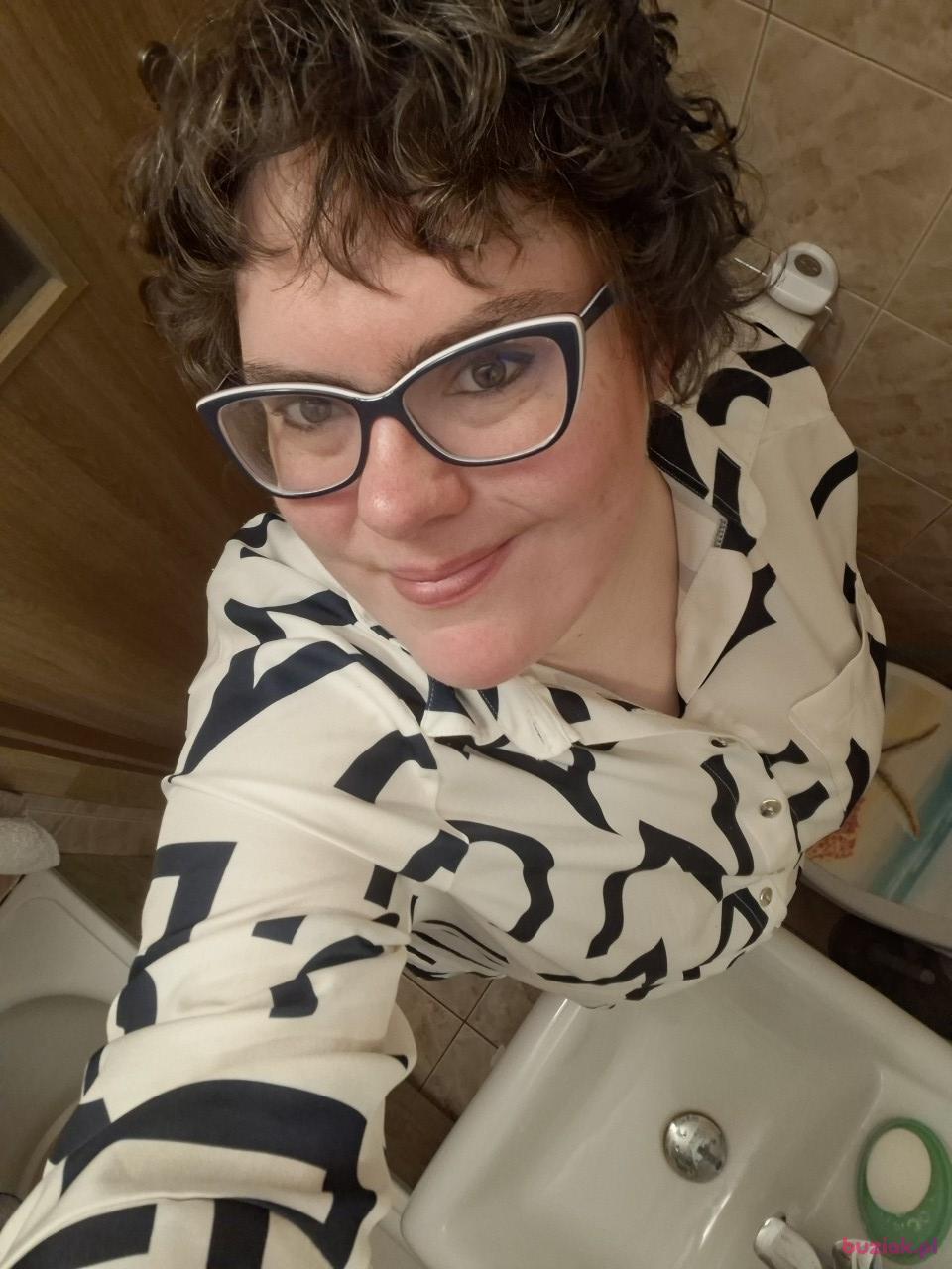Iwona, Female, 35, Warszawa, Polska, Photo: 2