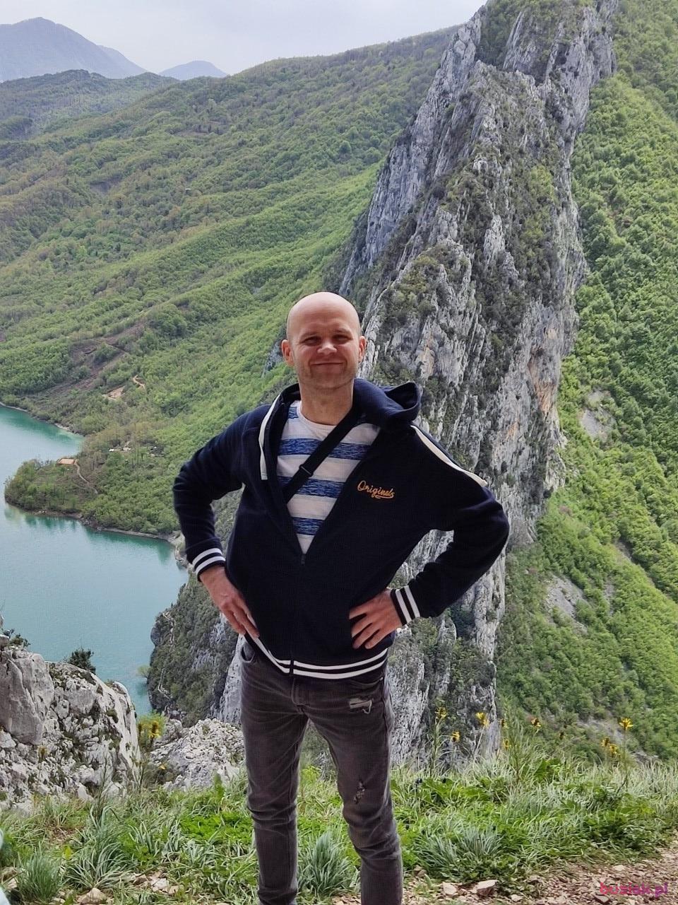 Łukasz, Male, 40, Garwolin, Polska, Photo: 2