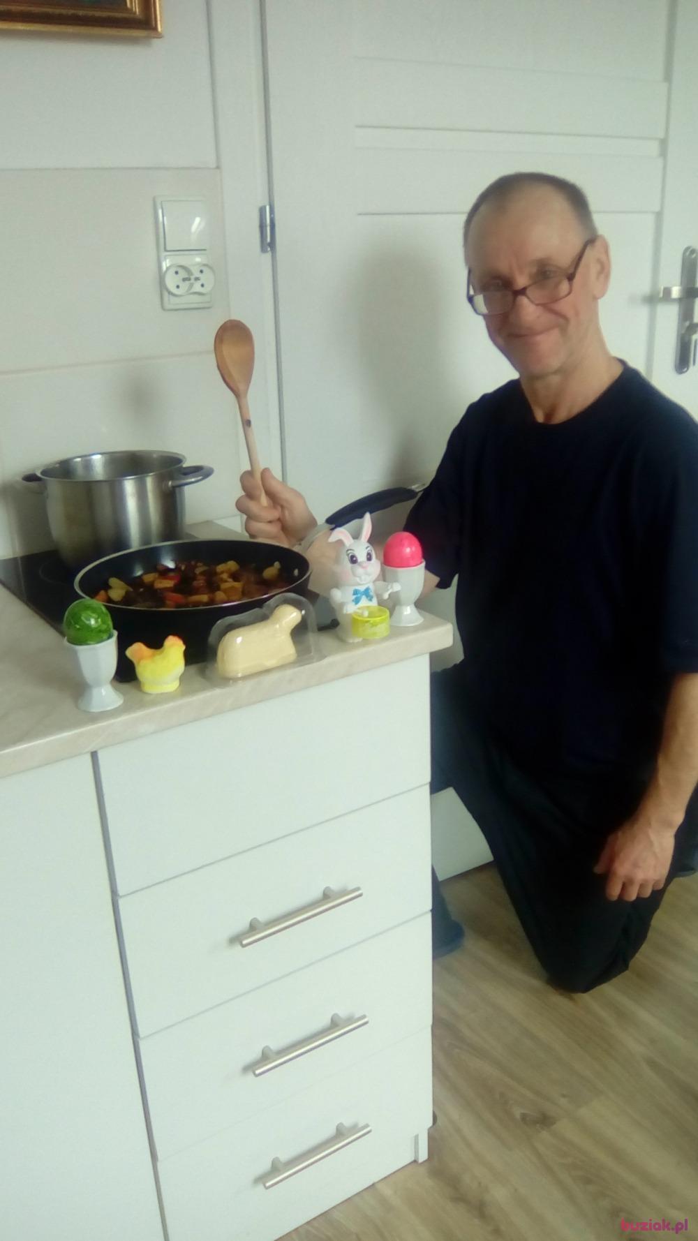 Grzegorz , Male, 65, Elbląg, Polska, Photo: 8