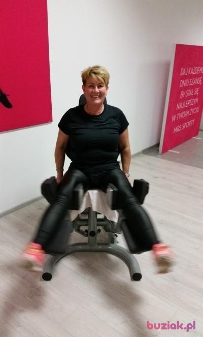 Margaret68, Female, 57, Częstochowa, Polska, Photo: 2