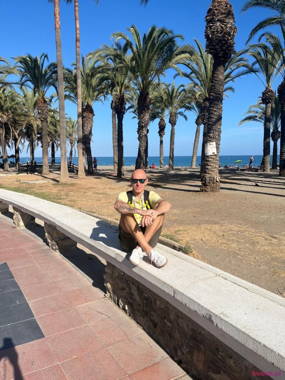 Tomasz, Male, 53, Chichester, Wielka Brytania, Photo: 2