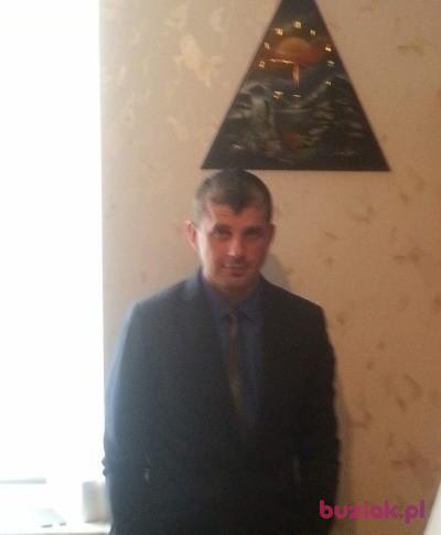 Krzysiek, Male, 38, Krotoszyn, Polska, Photo: 2
