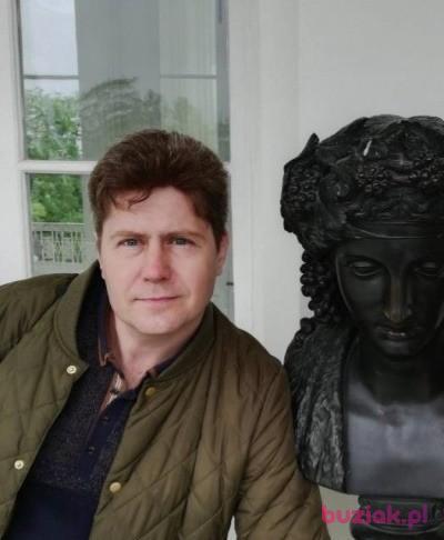 Mikelemerizi, Mężczyzna, 48, Kraków, Polska, Zdjęcie: 2