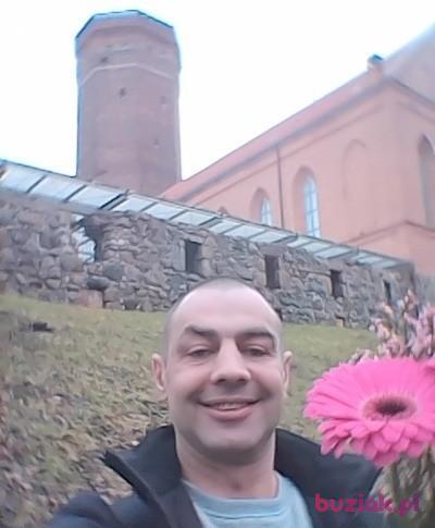 Zbyszek, Male, 44, Człuchów, Polska, Photo: 2