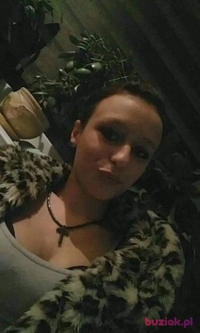 Wiktoria , Kobieta, 27, Łódź, Polska, Zdjęcie: 1