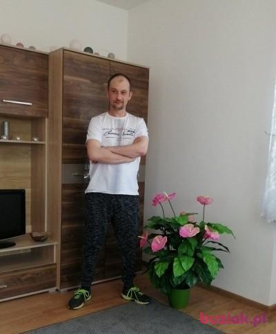 Adrian, Male, 44, Tarnów, Polska, Photo: 4