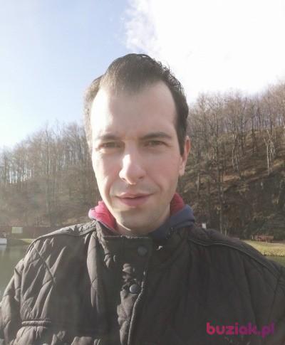 Romek, Male, 37, Prudnik, Polska, Photo: 6