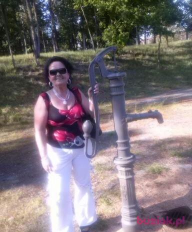 barbara, Female, 76, Tczew, Polska, Photo: 1