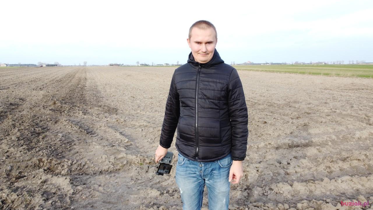 Michał, Mężczyzna, 37, Zgierz, Polska, Zdjęcie: 292