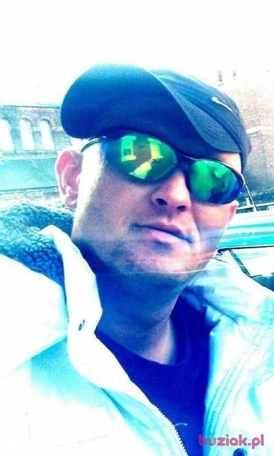 Karol, Male, 39, Wielka Brytania, Photo: 2