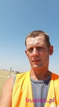 PAWEŁ , Male, 45, Oborniki, Polska, Photo: 2