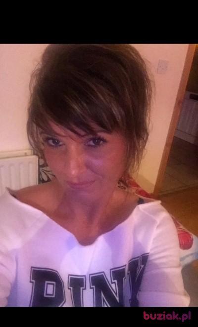 Magda, Female, 49, Irlandia, Photo: 1