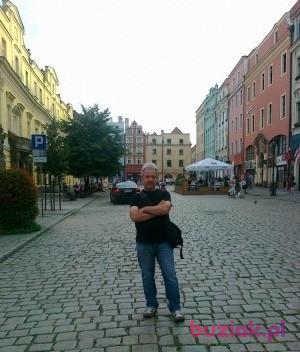 Arkadiusz, Mężczyzna, 56, Łódź, Polska, Zdjęcie: 2