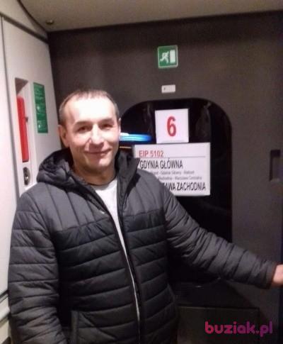 Andrzej, Male, 54, Nasielsk, Polska, Photo: 4