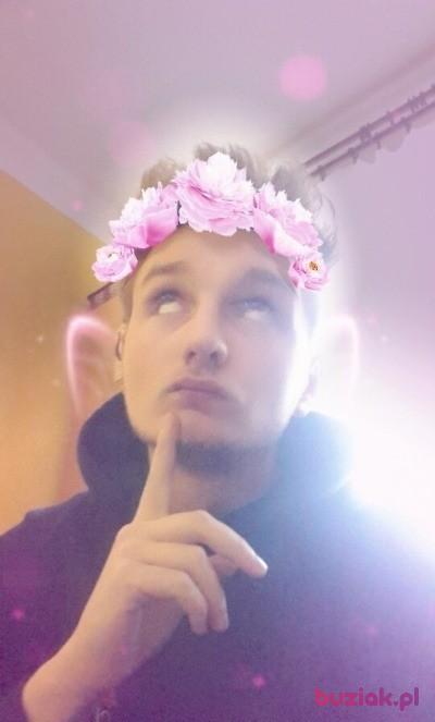 Adam, Male, 29, Chorzów, Polska, Photo: 2
