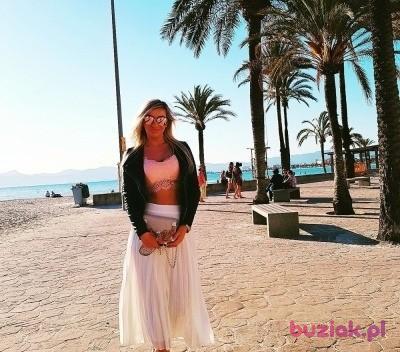 Kasia, Female, 39, Carlton, Wielka Brytania, Photo: 5