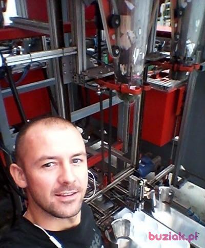 Filip, Male, 40, Holandia, Photo: 3