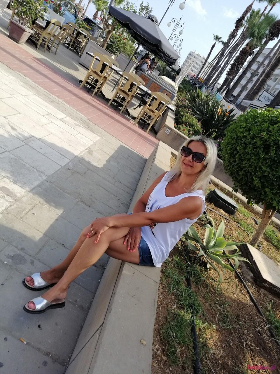 Yana, Female, 45, Warszawa, Polska, Photo: 3