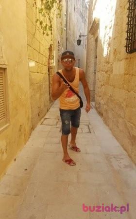 Michal, Male, 42, Gniezno, Polska, Photo: 3