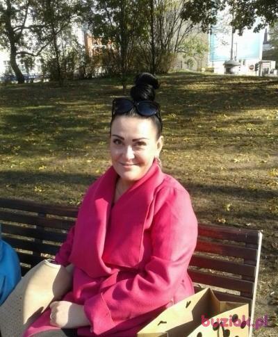 Lana, Kobieta, 48, Poznań, Polska, Zdjęcie: 5