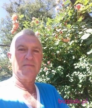 Andrzej Karol, Mężczyzna, 60, Rumia, Polska, Zdjęcie: 1